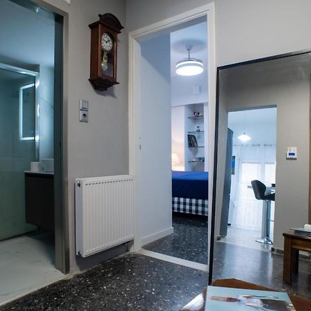 Modern-Lux Central 1 Bedroom Condo Athens Luaran gambar